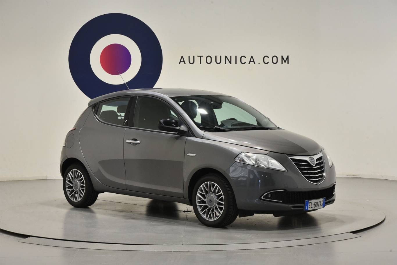 LANCIA Ypsilon 29