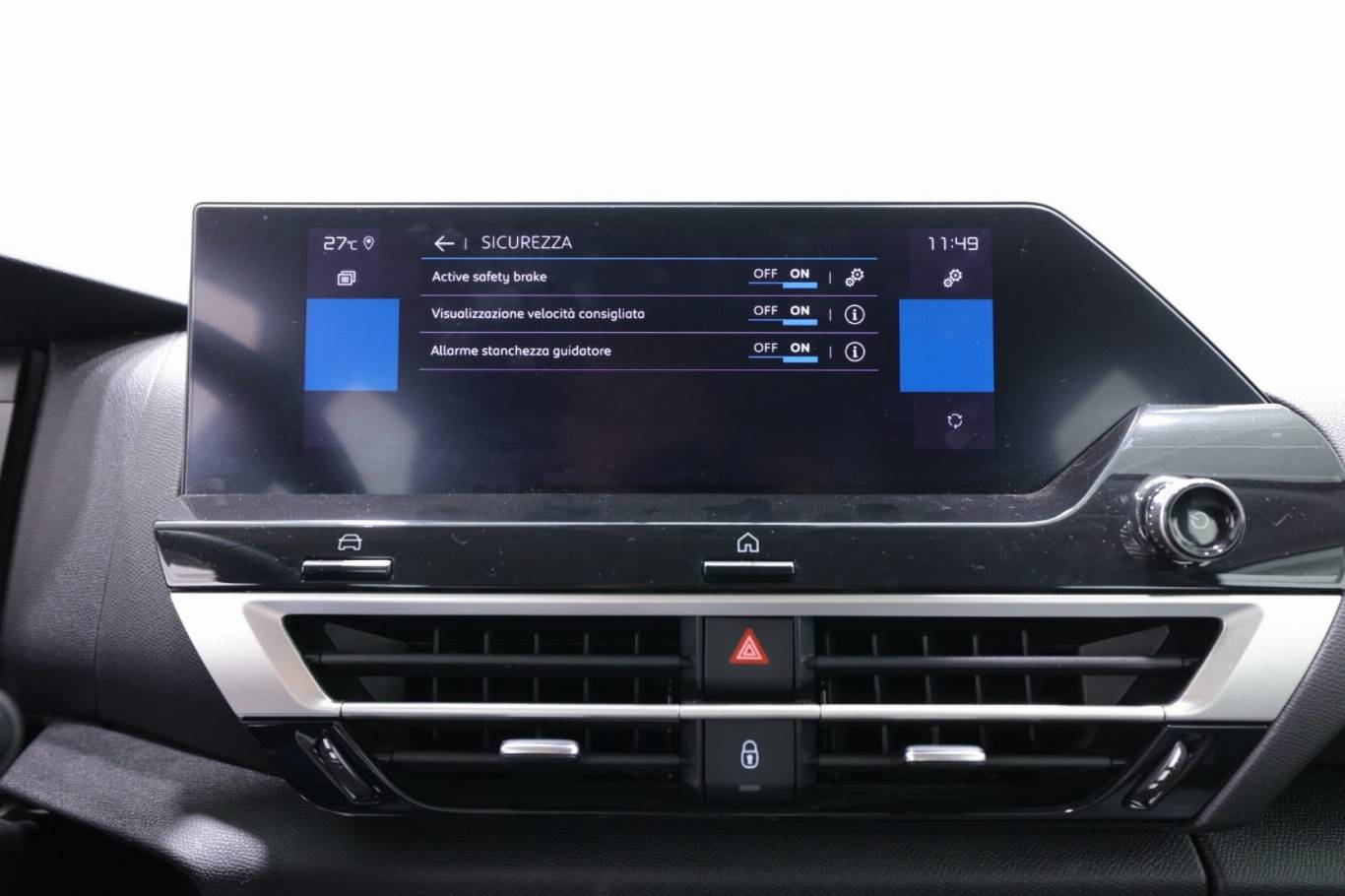 CITROEN C4 26