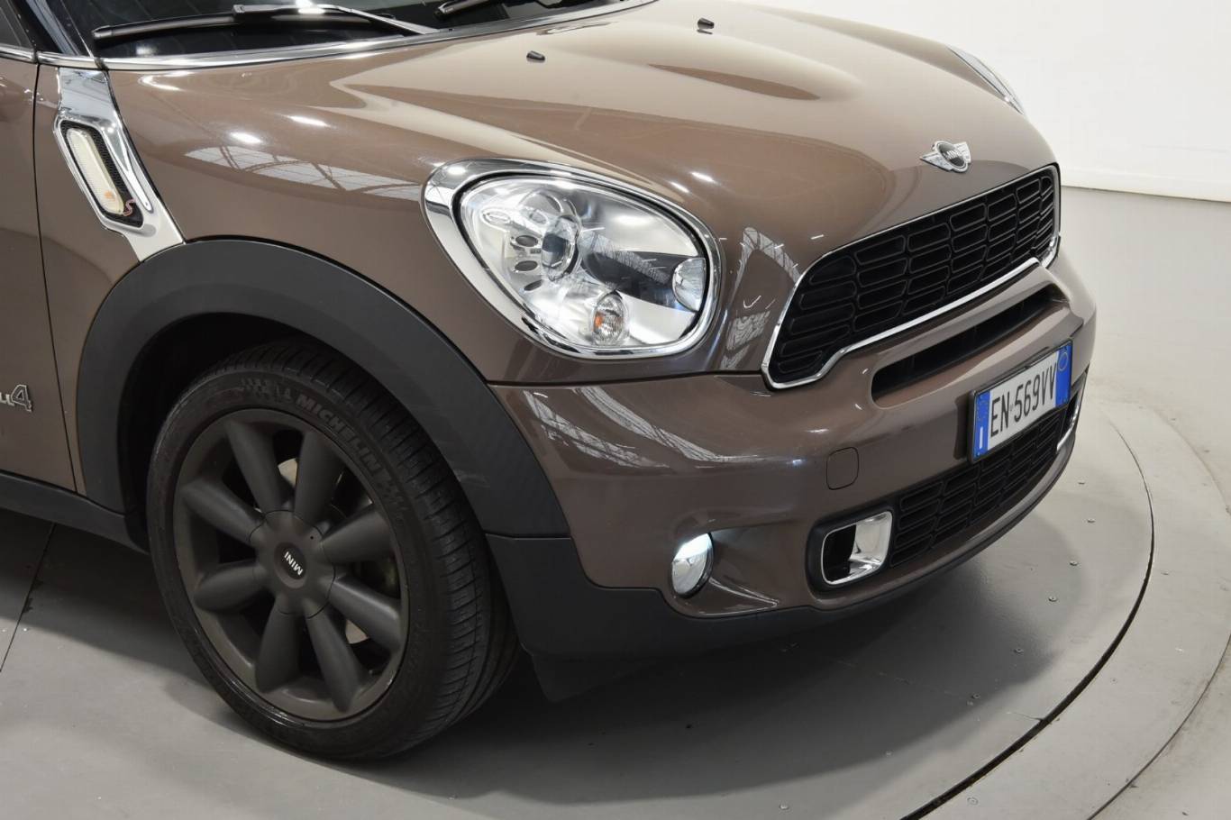 MINI Countryman 29