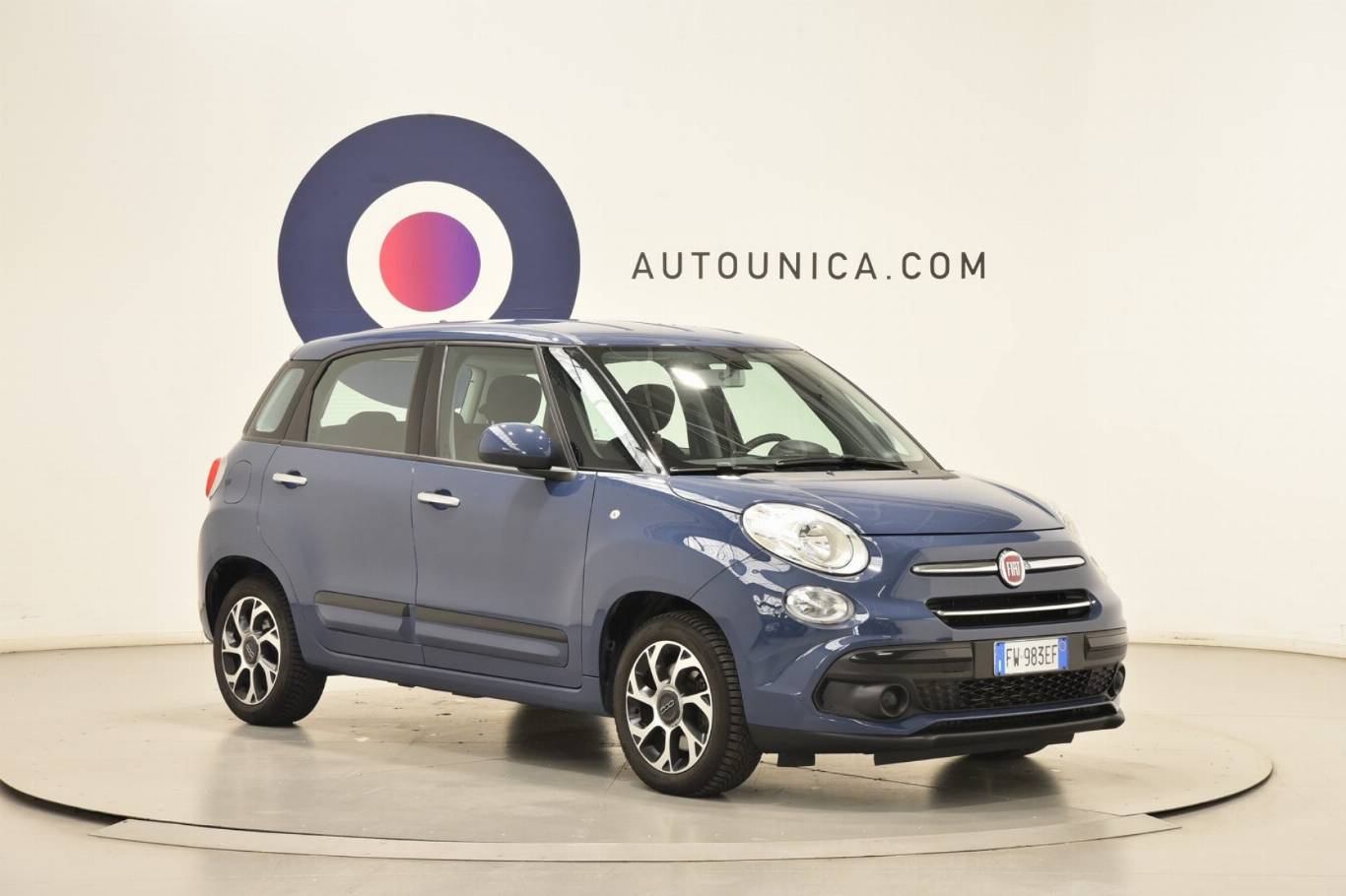 FIAT 500L 26