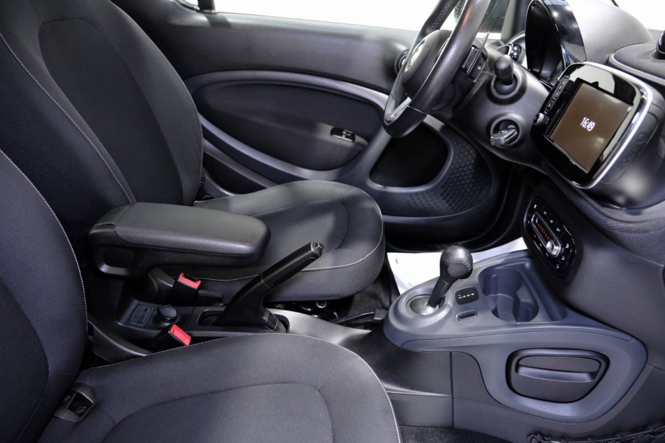 SMART ForTwo 60