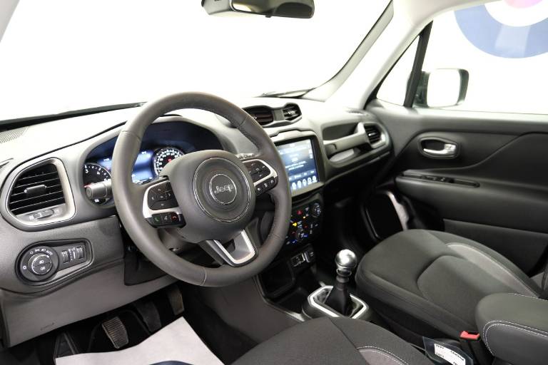 JEEP Renegade 5