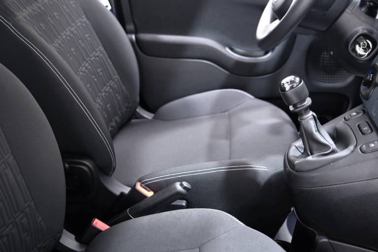 FIAT Panda 53