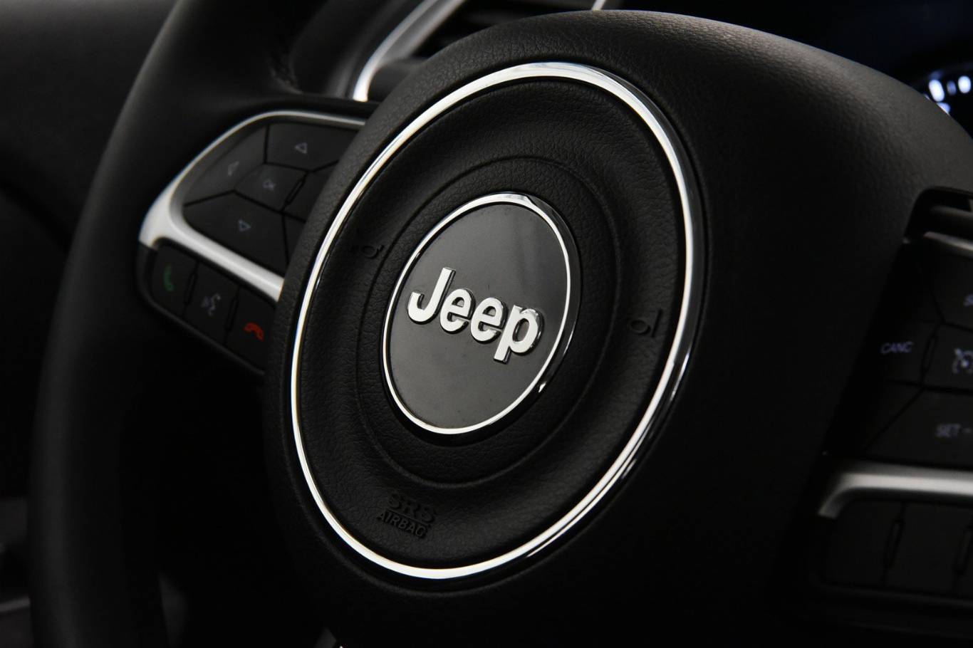 JEEP Renegade 23