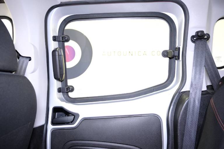 FIAT Qubo 34
