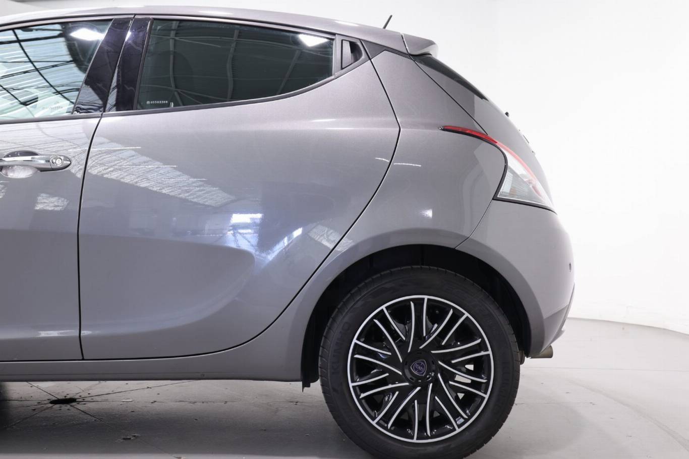 LANCIA Ypsilon 29