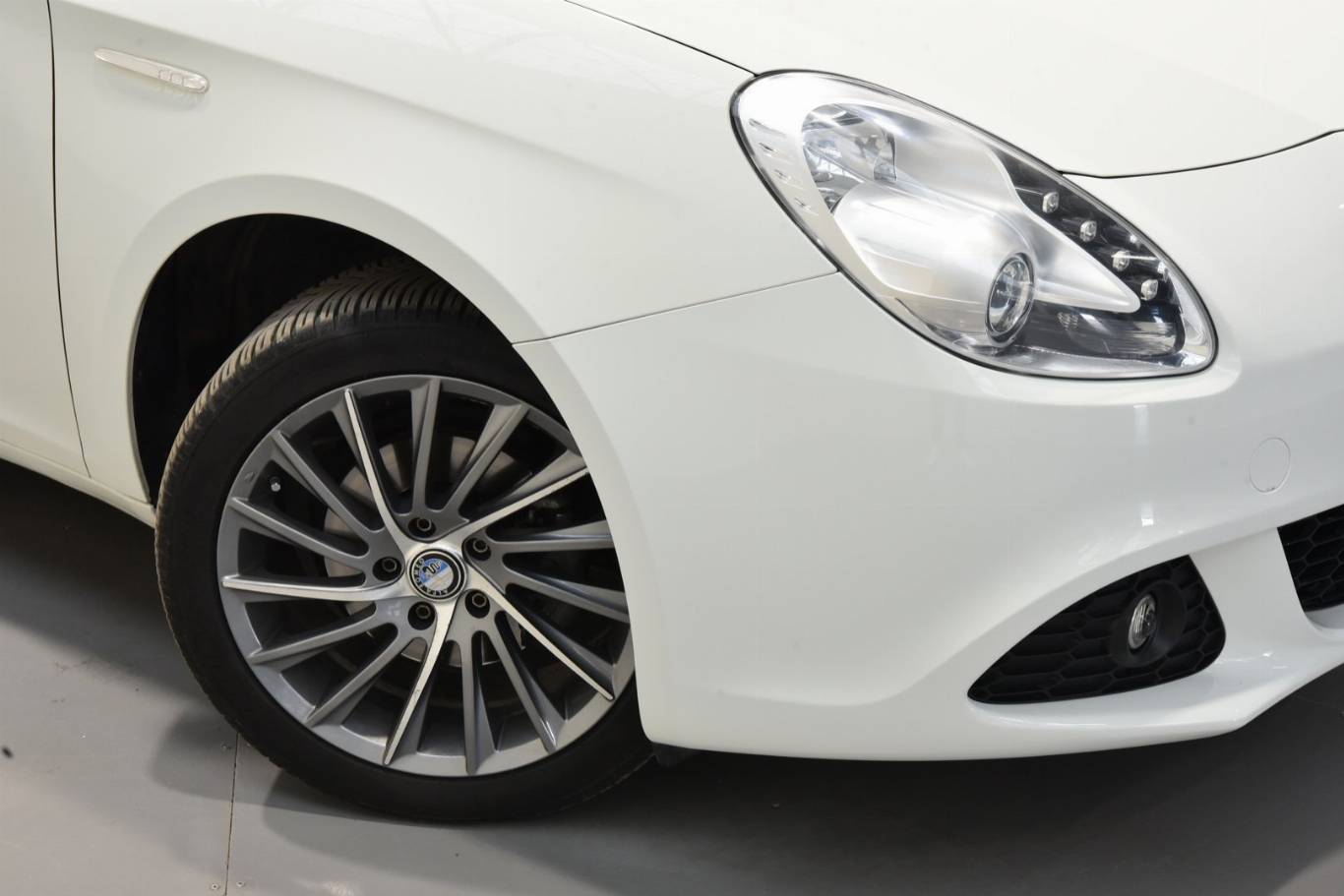 ALFA ROMEO Giulietta 59