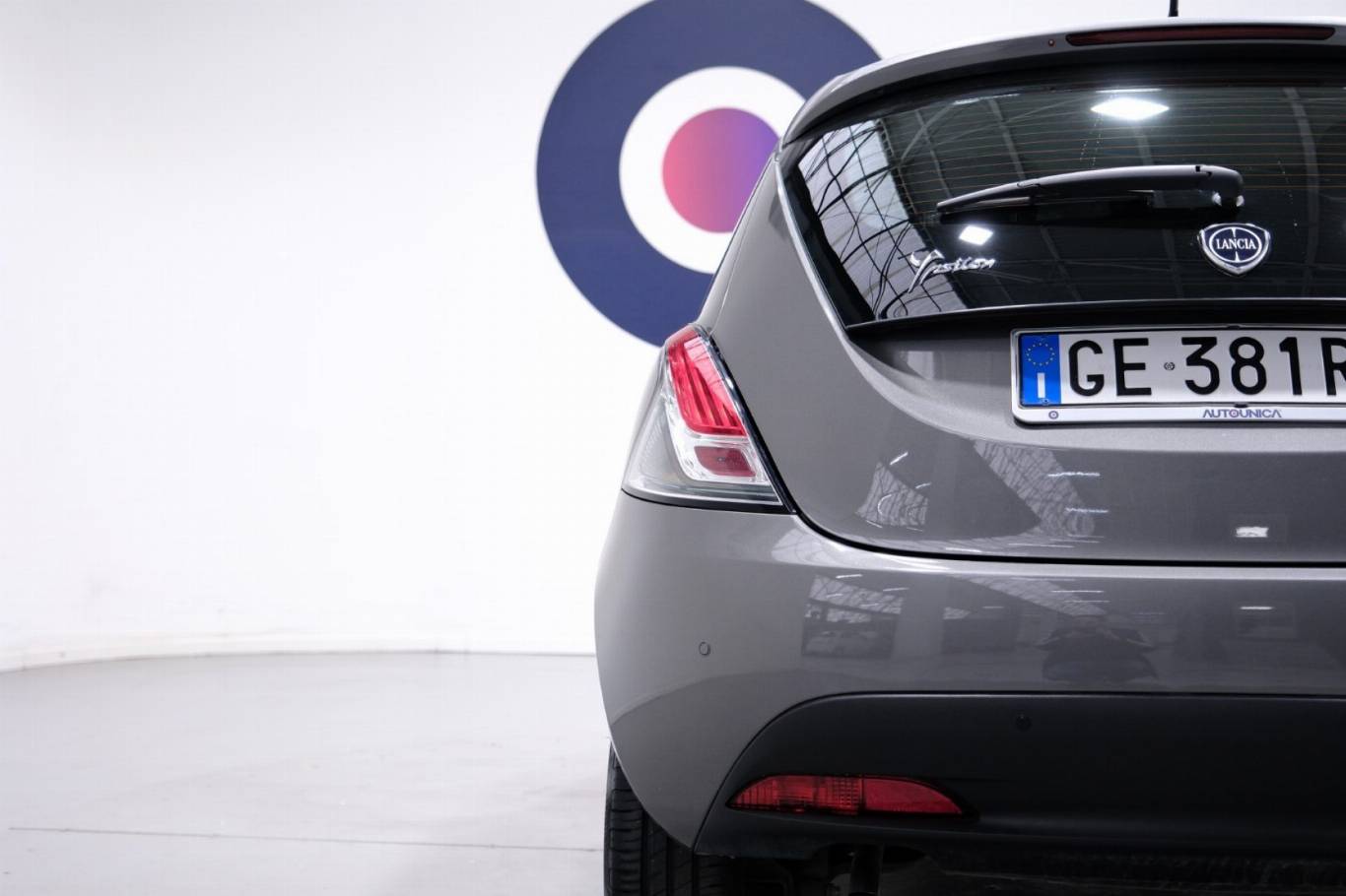 LANCIA Ypsilon 46