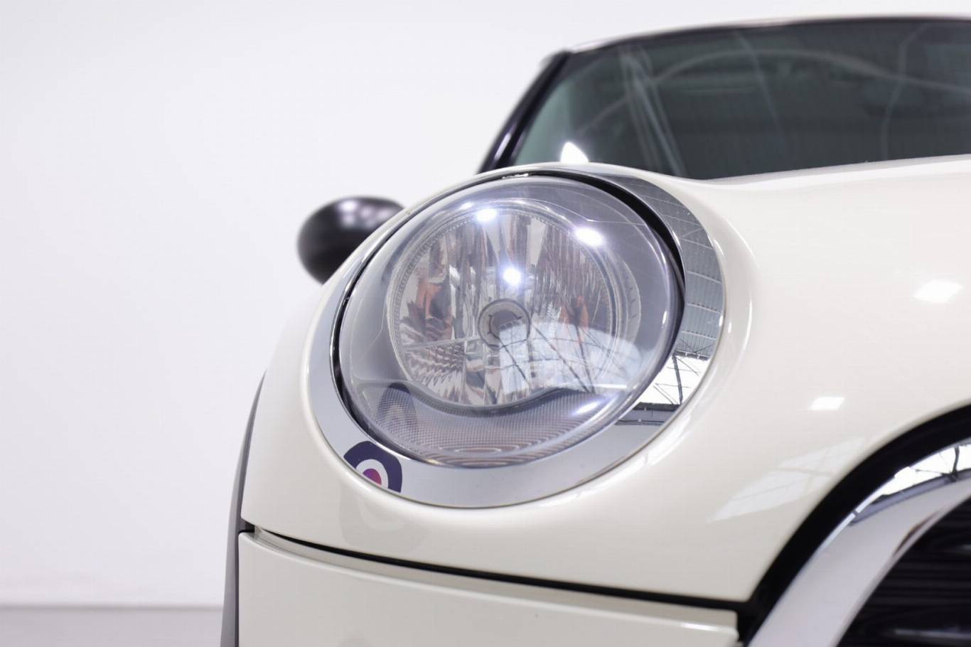 MINI One 12