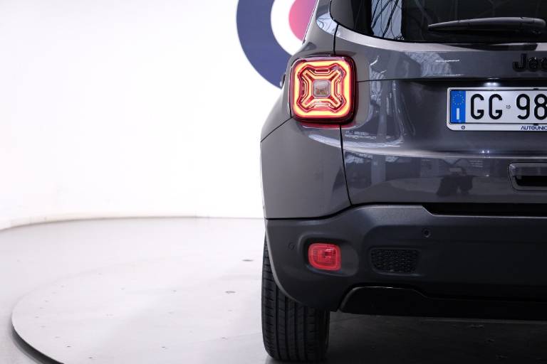 JEEP Renegade 62