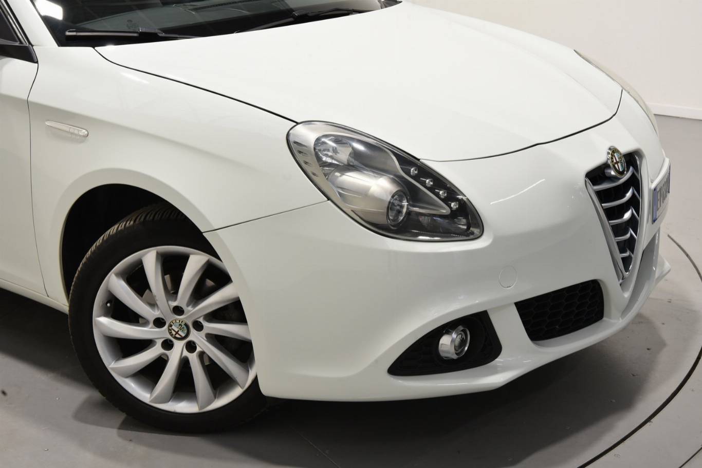 ALFA ROMEO Giulietta 58