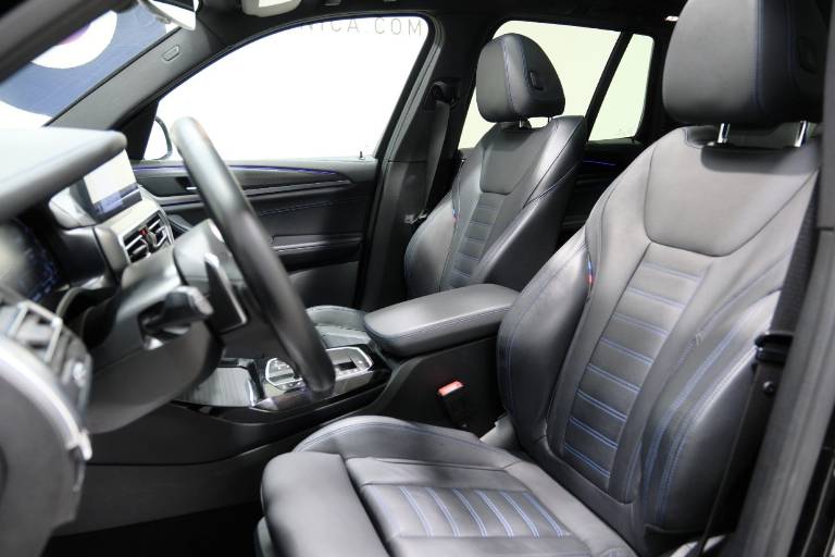 BMW X3 6
