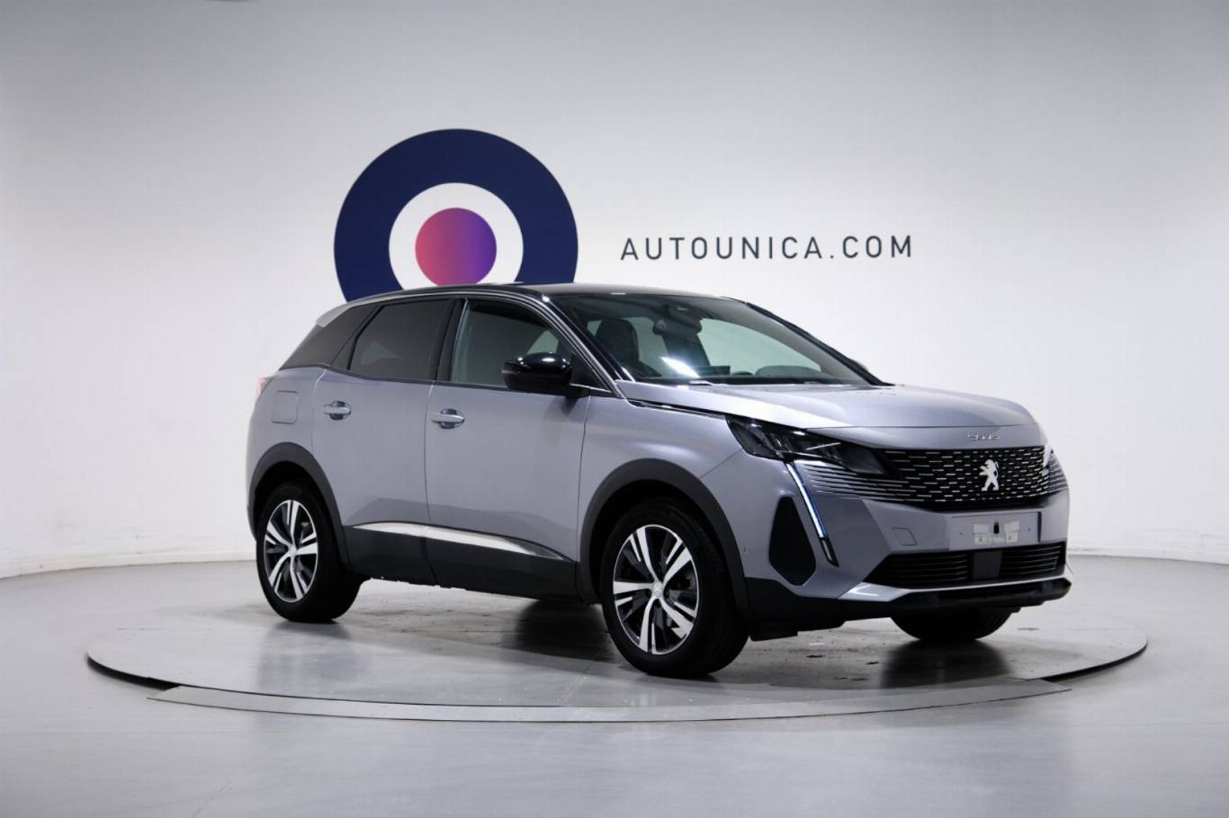 PEUGEOT 3008 3
