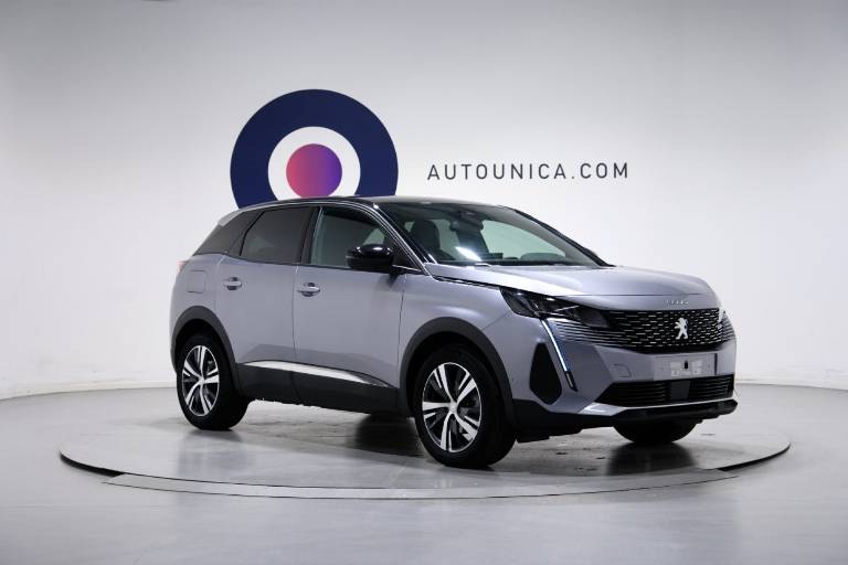 PEUGEOT 3008 3