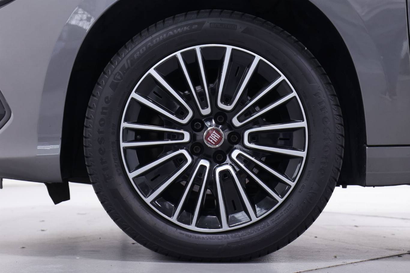 FIAT Tipo 13