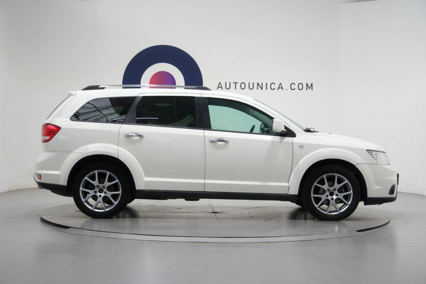FIAT Freemont 4