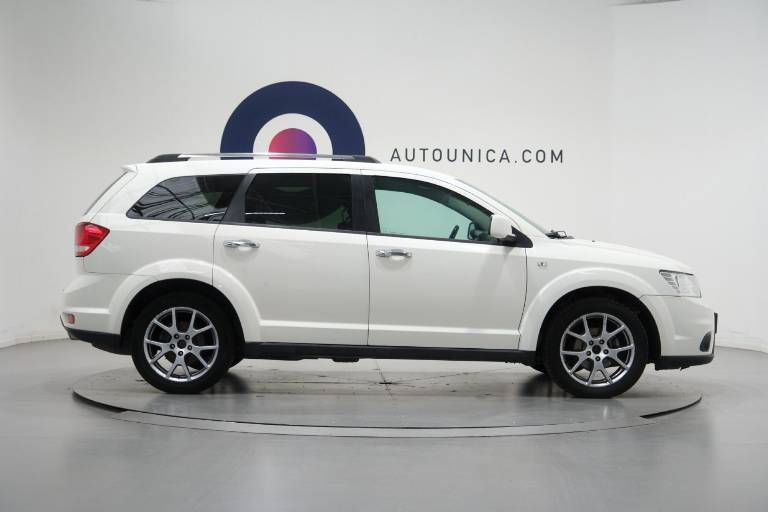 FIAT Freemont 4