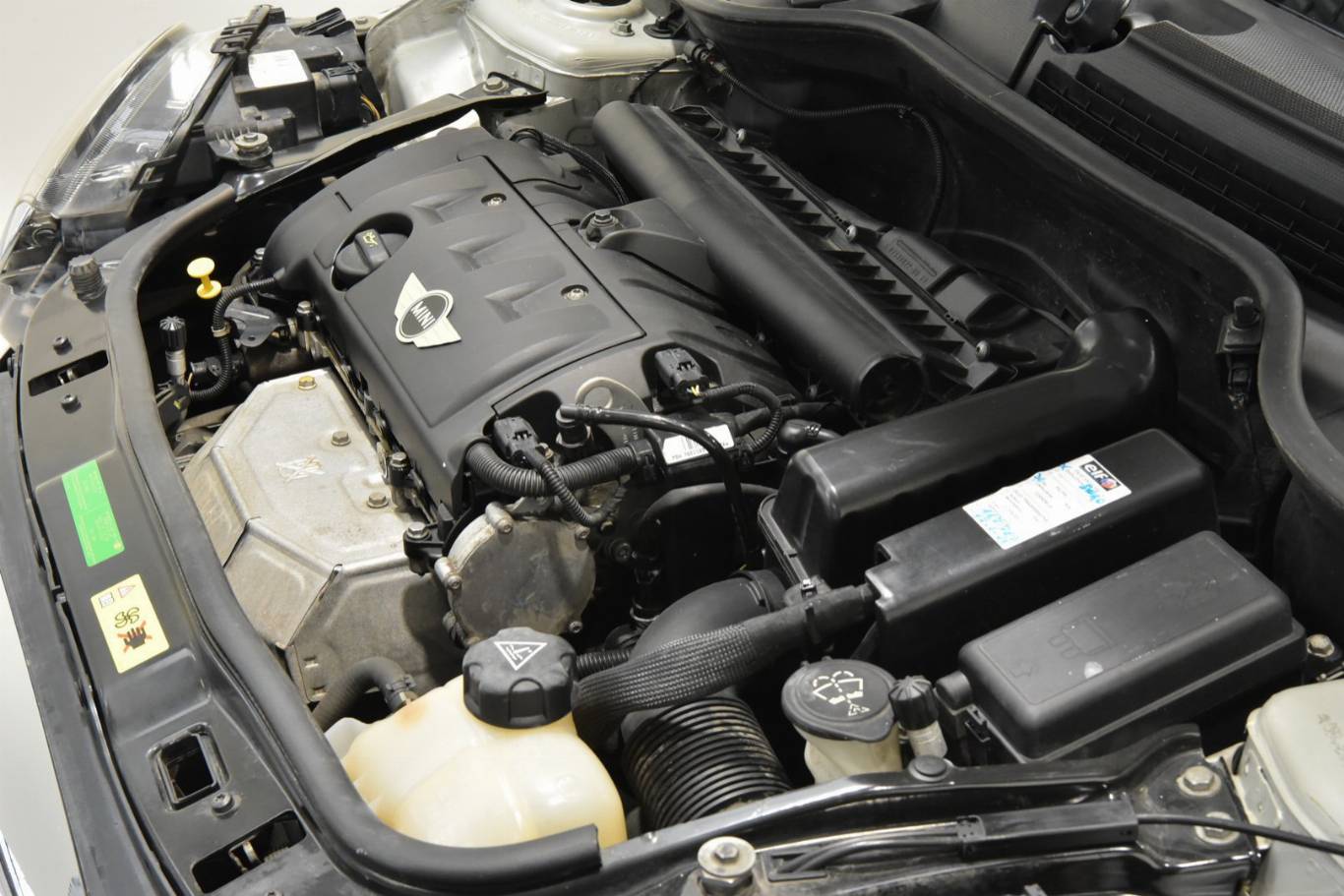 MINI Cooper Clubman 59