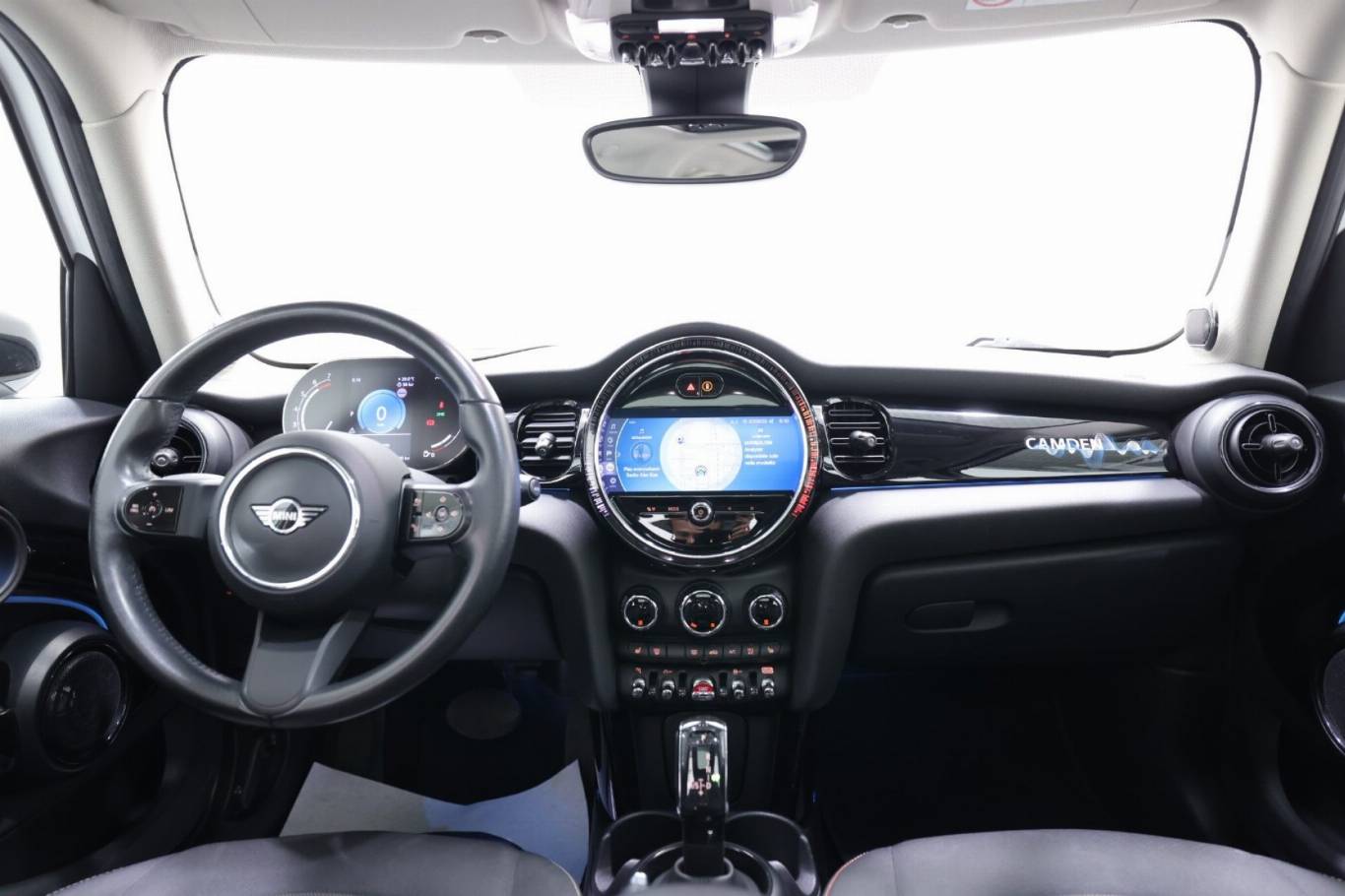 MINI Cooper 10