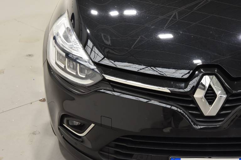 RENAULT Clio 17