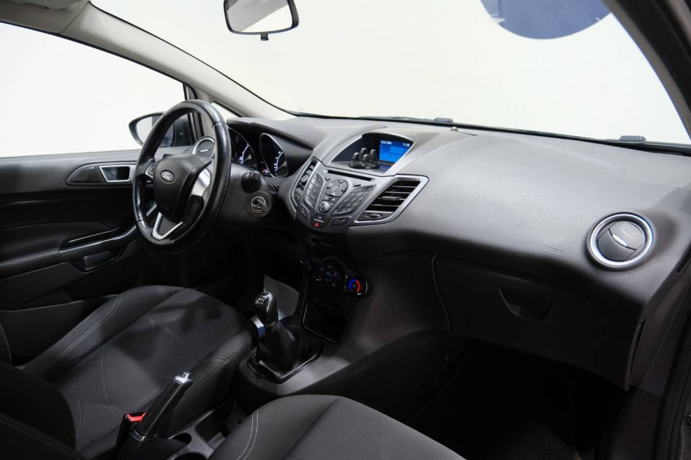 FORD Fiesta 43