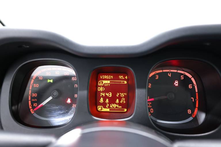FIAT Panda 17