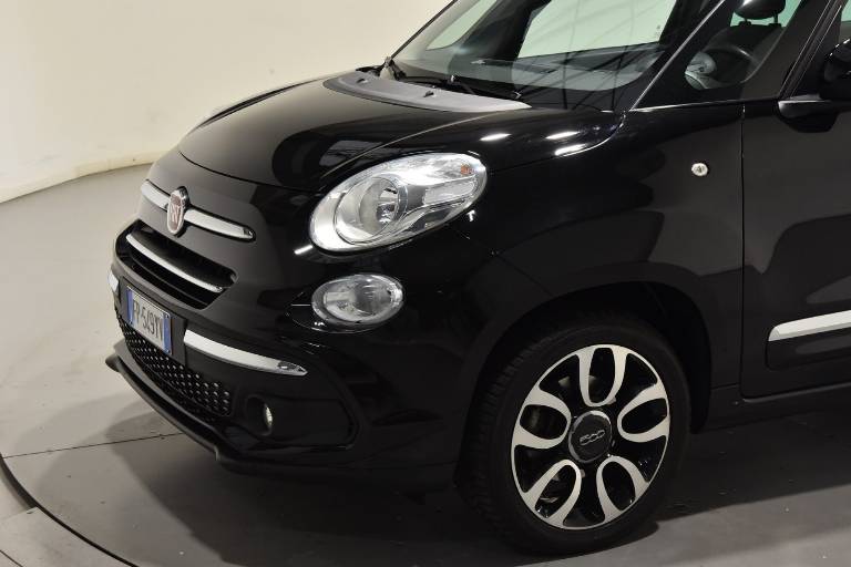 FIAT 500L 19