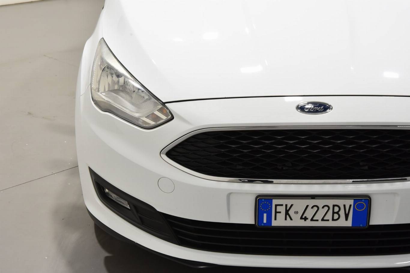 FORD C-Max 10