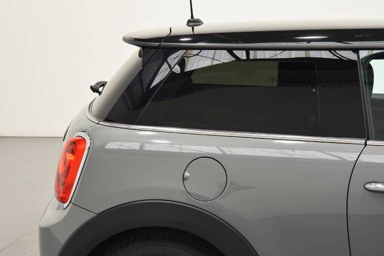MINI Cooper D 48
