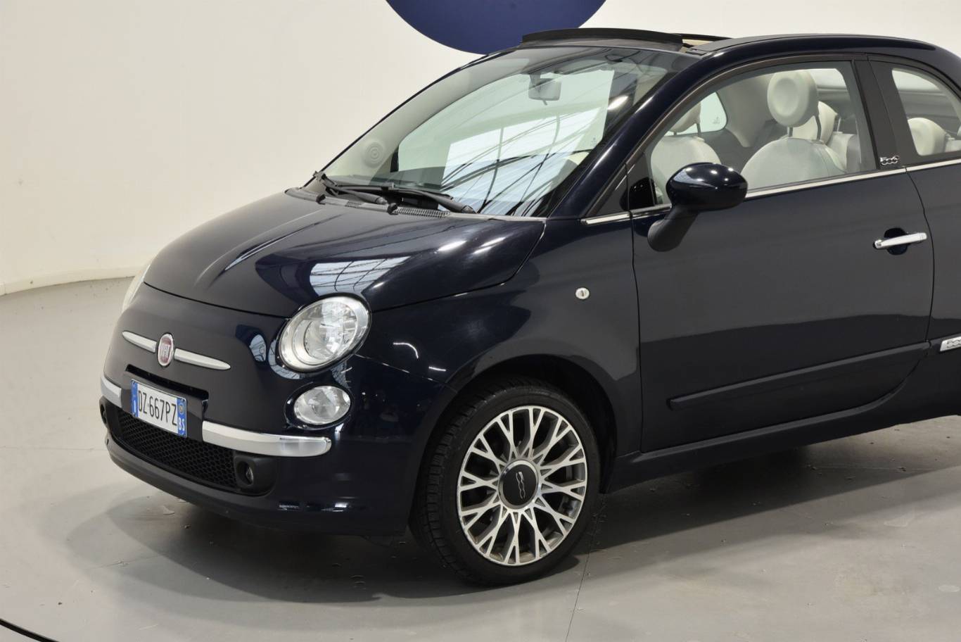 FIAT 500C 35