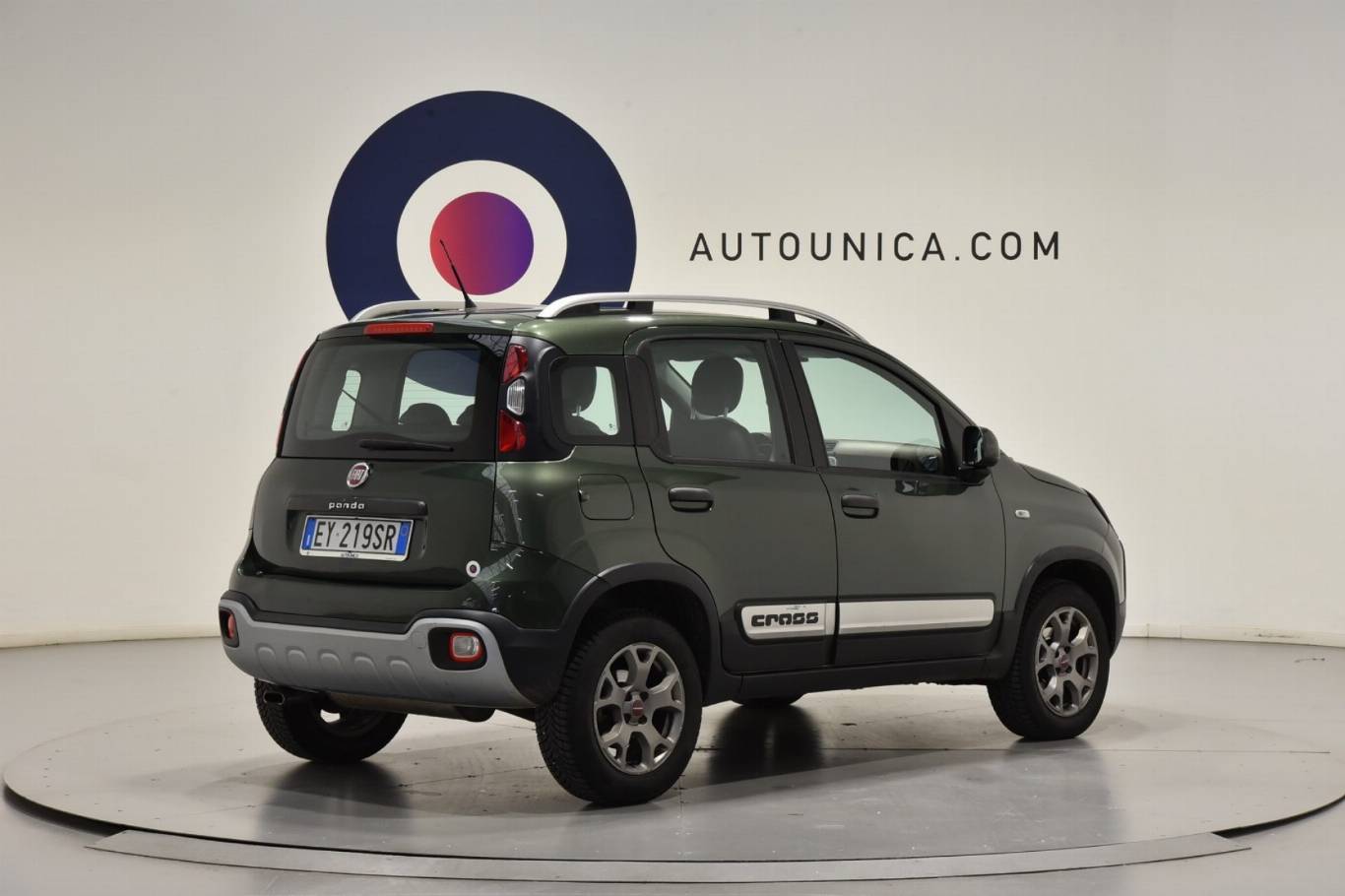 FIAT Panda 14