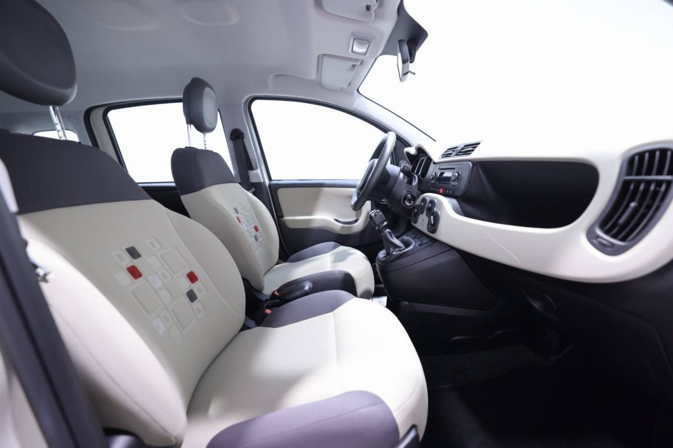 FIAT Panda 41