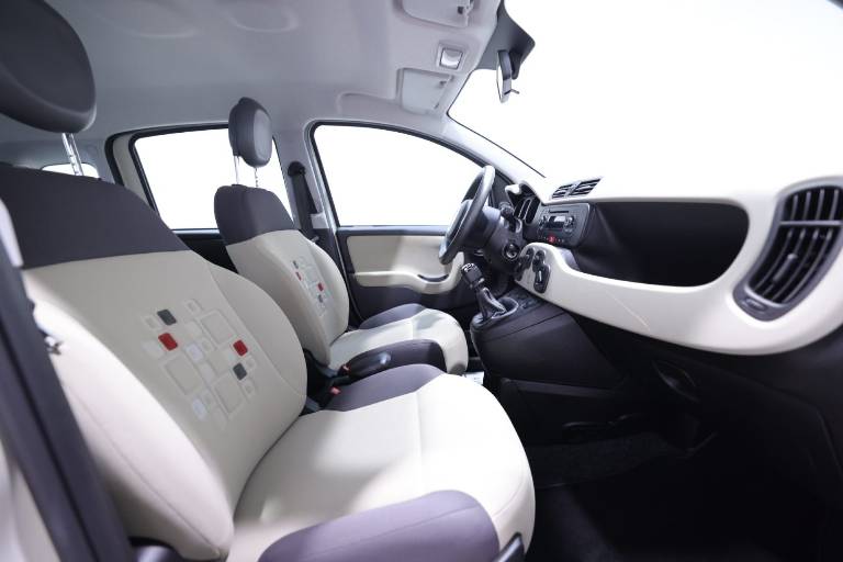 FIAT Panda 41