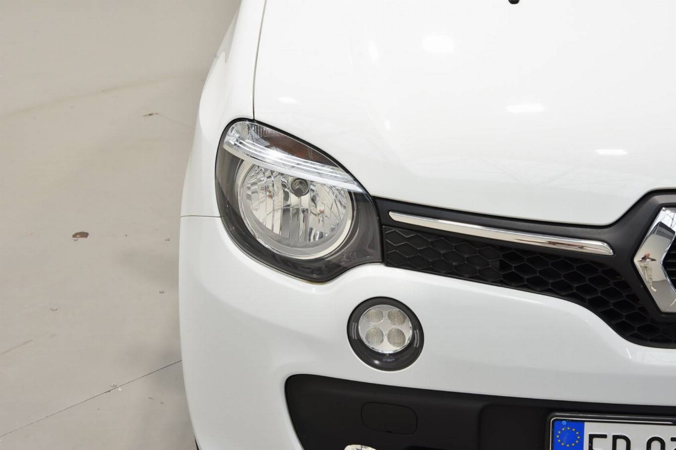 RENAULT Twingo 17