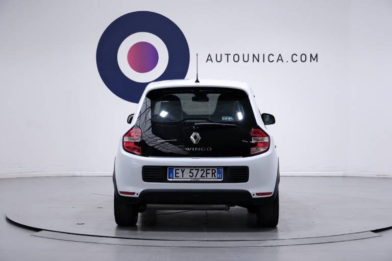 RENAULT Twingo 16