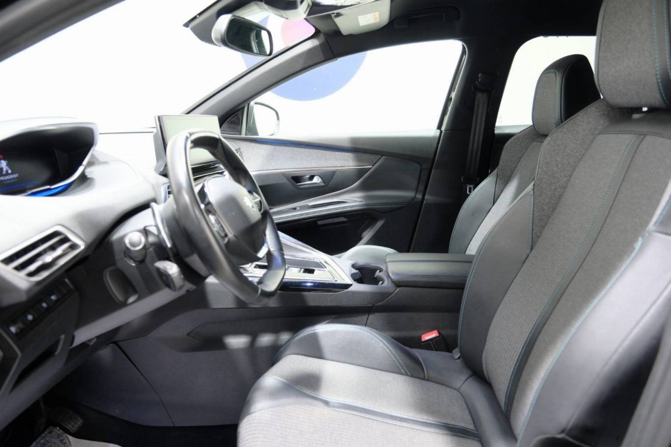 PEUGEOT 3008 20