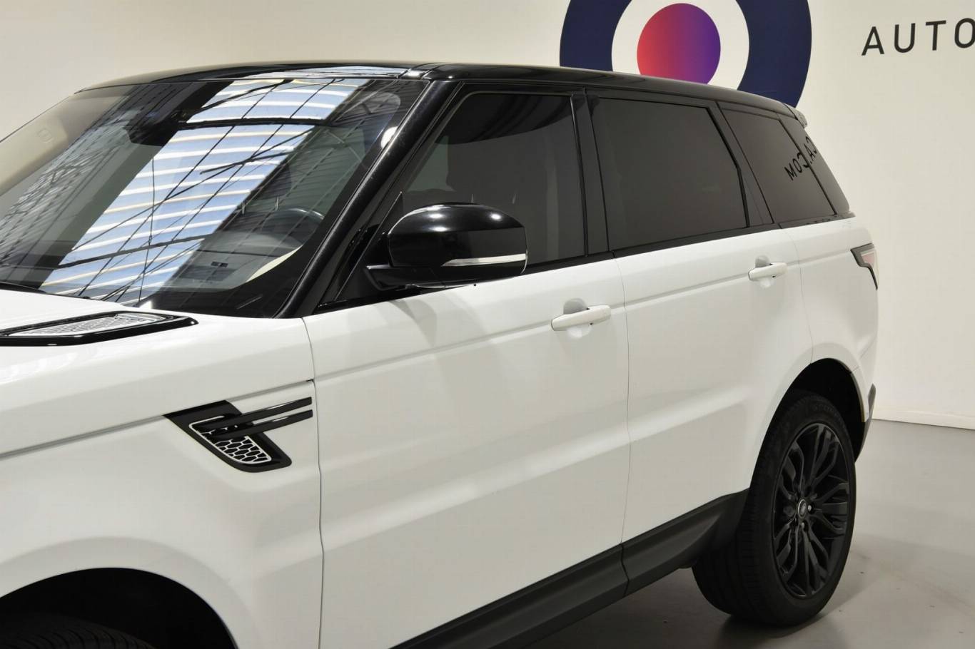 LAND ROVER Range Rover Sport 49