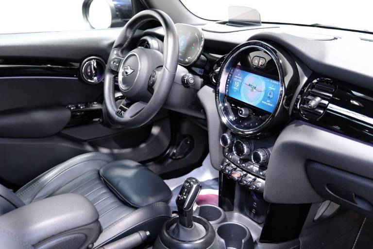MINI Cooper 59