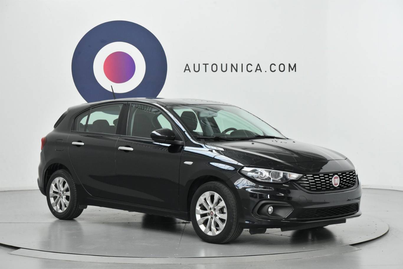 FIAT Tipo 30