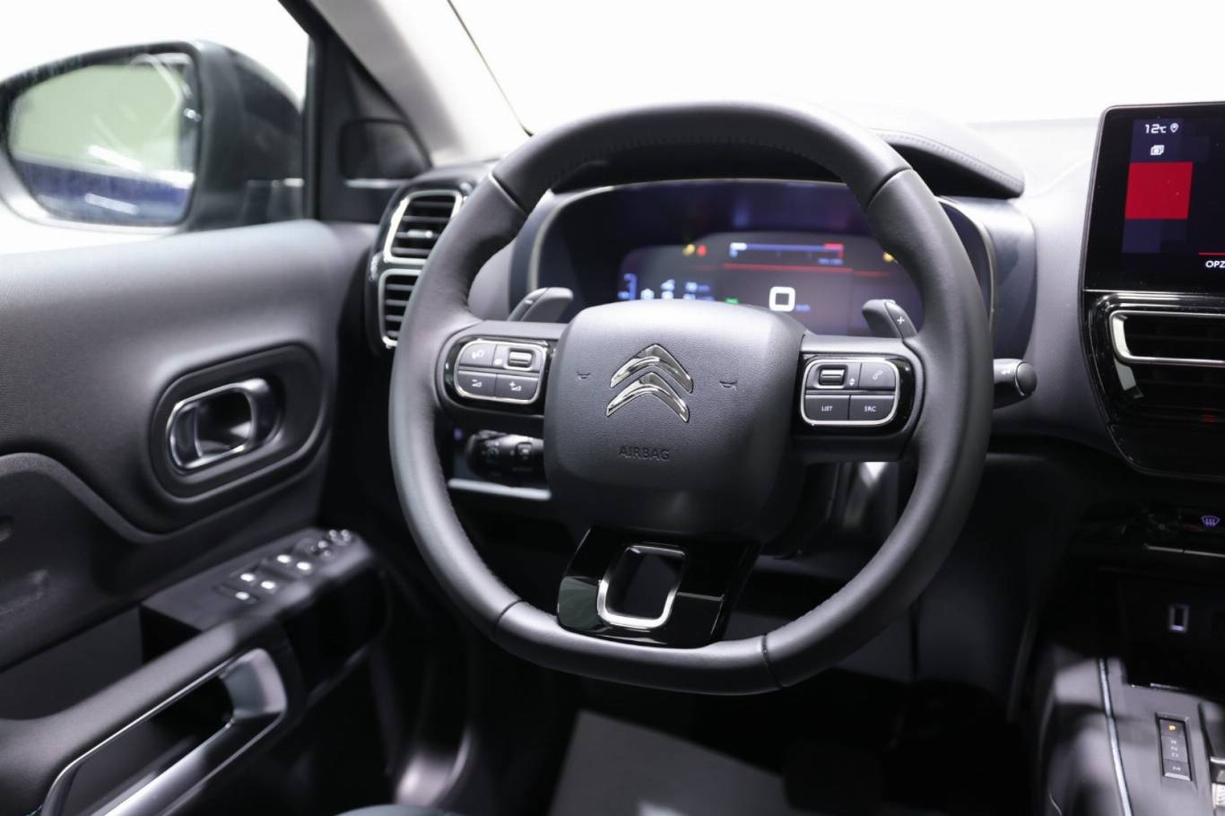 CITROEN C5 Aircross 37