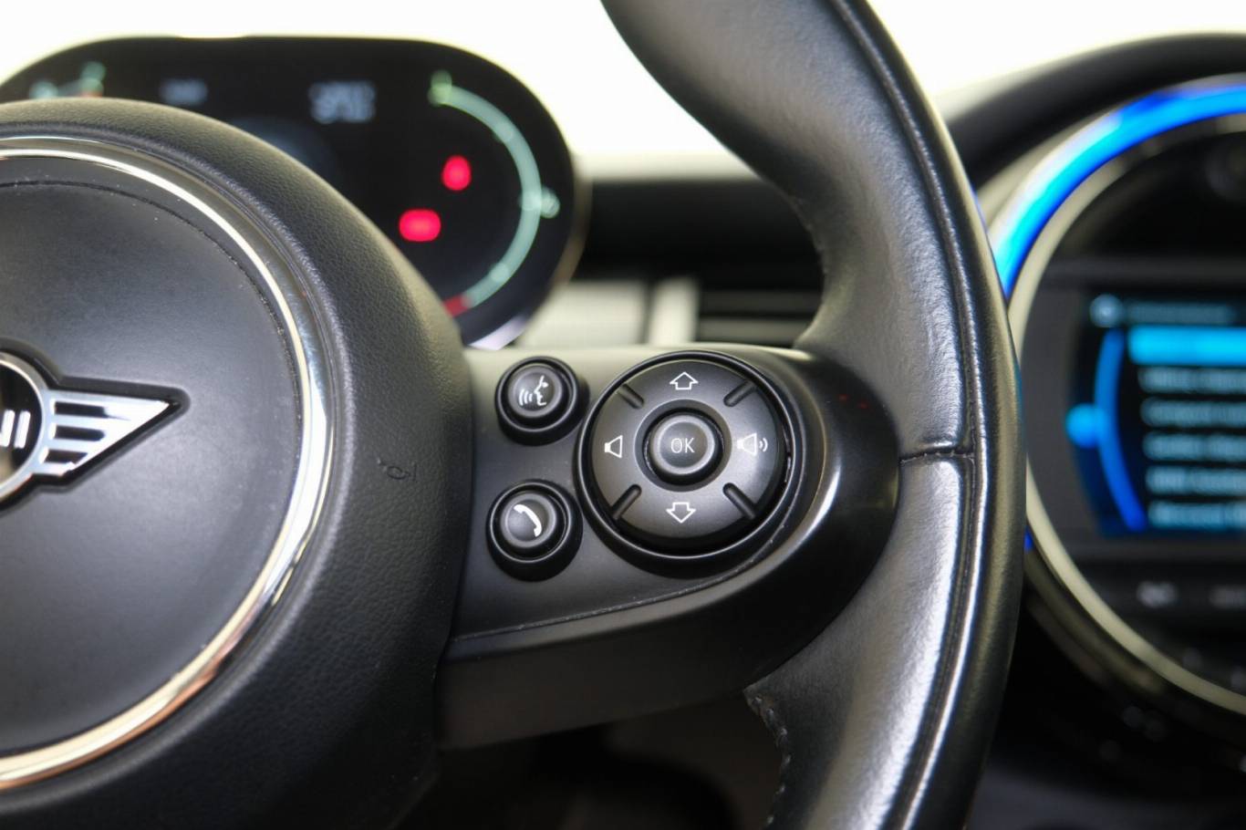 MINI Cooper 23
