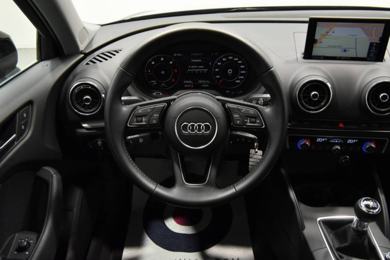 AUDI A3 23
