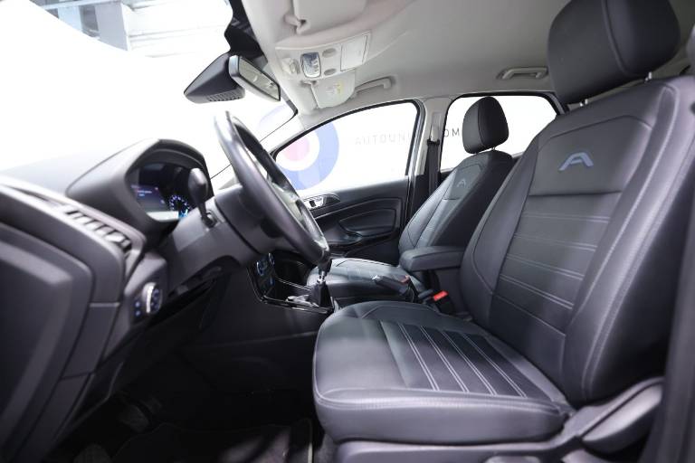FORD EcoSport 20