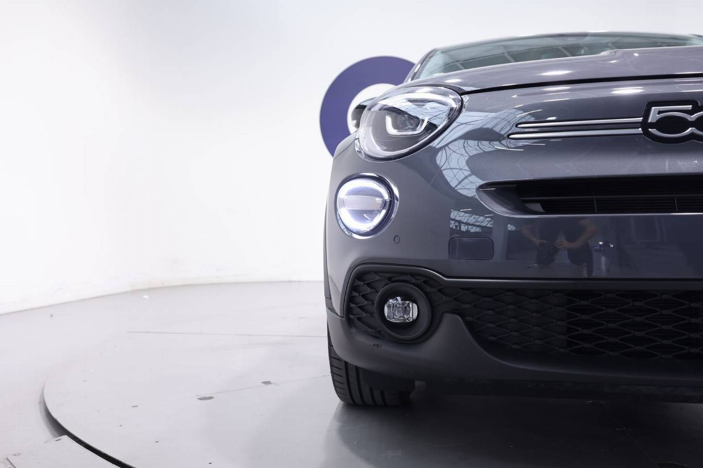 FIAT 500X 43