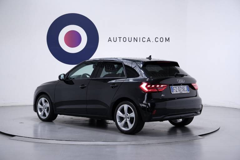 AUDI A1 18
