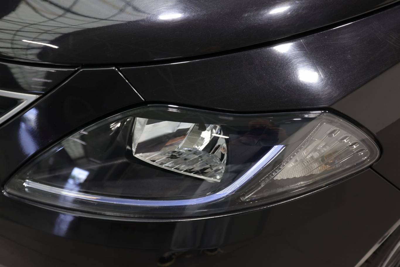 LANCIA Ypsilon 37