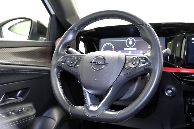OPEL Mokka 41