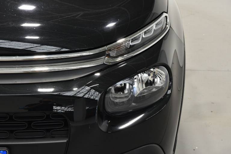 CITROEN C3 9