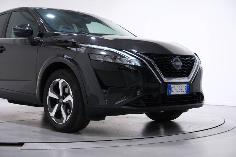 NISSAN Qashqai 50