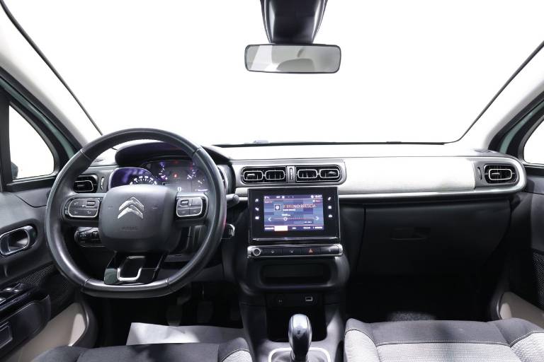 CITROEN C3 10